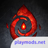 Bloodline: Heroes of LithasMod  Apk v0.6.121(Speed change)