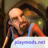 Scary Stranger 3DMod  Apk v5.30(Unlimited Money)