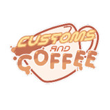 Gacha Customs And Coffee Apk v1.1.0