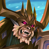 Juggernaut Wars - raid RPGMod  Apk v1.4.0