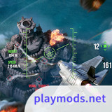 Sky FightersMod  Apk v6.1(Unlimited currencies)