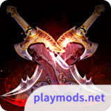 Blade of Chaos: RaiderMod  Apk v13.0(No Ads)