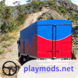 Heavy Cargo Truck Driving GameMod  Apk v1.0.15(Unlock all levels)