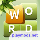 Word Block - Word Crush GameMod  Apk v2.1.0(Unlimited currencies)