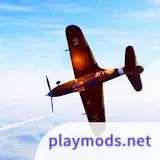 World War II:1939Mod  Apk v1.1(Paid content is free)