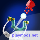 Cube BlasterMod  Apk v0.1(Unlimited Money)