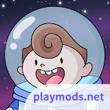 Space InternMod  Apk v0.05(Unlock all characters)