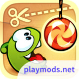 Cut the Rope: OriginsMod  Apk v0.0.5(no ads)