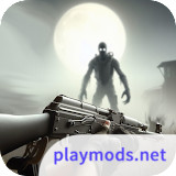 Monsters&Guns:Tactical WarfareMod  Apk v1.1.1(Unlimited Money)