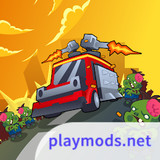 Truck SurvivorMod  Apk v0.1.1(Unlimited Money)