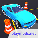 Parking MasterMod  Apk v1.2.9(Speed change)