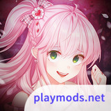 My Sweet Stalker: Sexy YandereMod  Apk v2.1.10(Premium Unlocked)