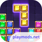 Block Puzzle: Jewel QuestMod  Apk v2.9(Speed change)