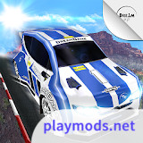 Racing UltimateMod  Apk v4.9(Unlocked)