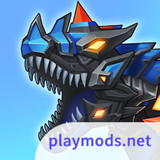 Dragon CraftMod  Apk v1.4.56(Speed change)