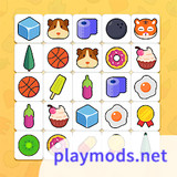 Tile ConnectMod  Apk v1.2.43(Speed change)