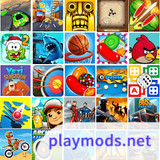 All Games : All In One GamesMod  Apk v1.1.38(No Ads)