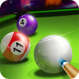 Pooking - Billiards CityMod  Apk v3.0.77(Global)