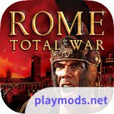 ROME: Total WarMod  Apk v1.10.10RC1(Unlock full content)