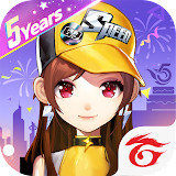 Garena Speed DriftersMod  Apk v1.39.0.10308