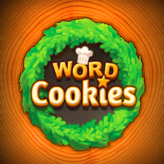 Word Cookies Puzzle Mod APK 1.3 [Unlimited money]