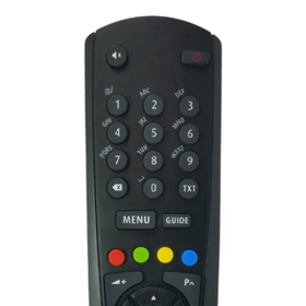 Remote Control For eir Vision