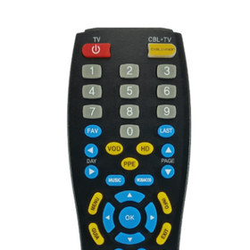 Remote Control For izzitv