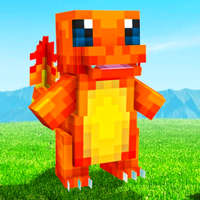 Pixelmon Mod Minecraft