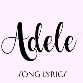 Adele Lyrics