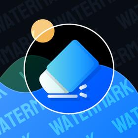 Video Editor: Watermark Remove