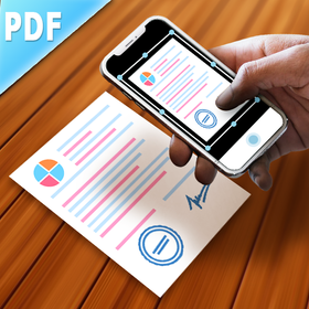 PDF Creator Image to Pdf