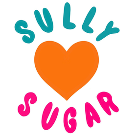 Sully Loves Sugar