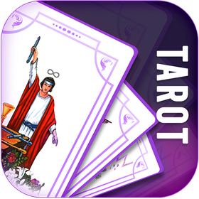 Tarot Card Psychic Reading