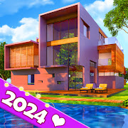 Space Decor : Mansion Mod APK 1.2.0 [Unlimited money]