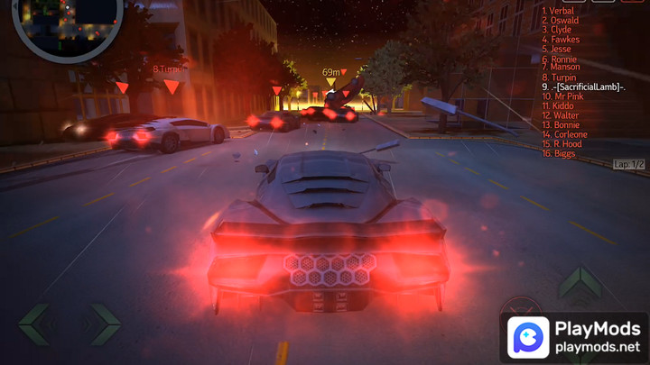 Payback 2 - The Battle SandboxMod  Apk v2.106.10(Unlimited Gold)