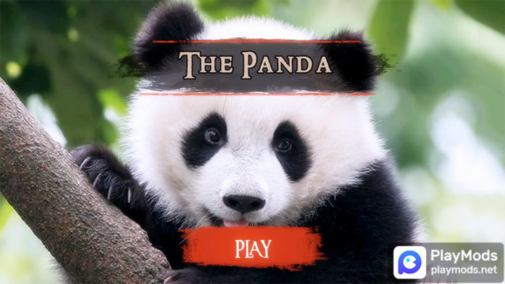 The PandaMod  Apk v1.1.1(Unlimited Resources)