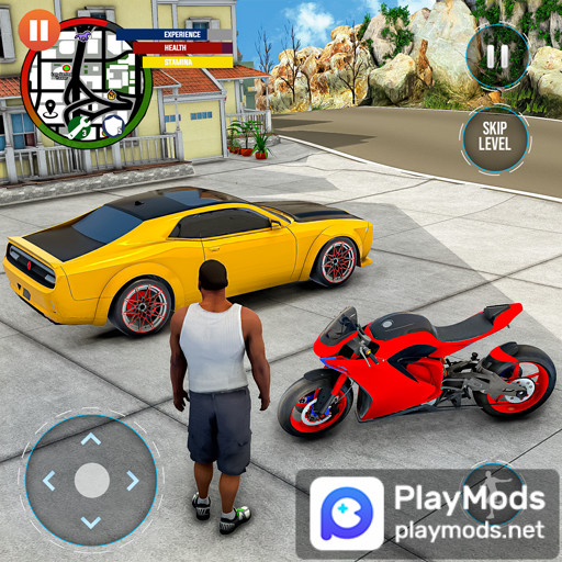 Police Car Driving: Car GamesMod  Apk v1.0.85(Speed change)