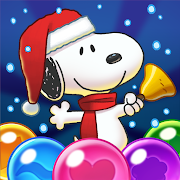 Bubble Shooter - Snoopy POP! Mod APK 1.95.02 [Unlimited money]