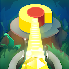 Twist Hit! Mod APK 1.9.16 [Remove ads][God Mode]