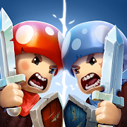 Mushroom Wars 2: RTS Strategy Mod APK 2023.39.1 [Unlimited money][God Mode][High Damage][Mod speed]