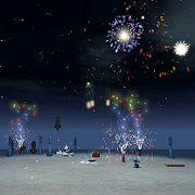 Firework Party Mod APK 1.8.6 [Unlimited money][Free purchase]