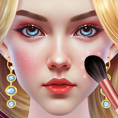 Makeover salon: Makeup ASMR Mod APK 0.1.5 [Remove ads]