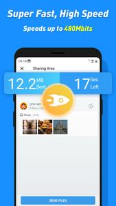 ShareKaro:File Share & Manager