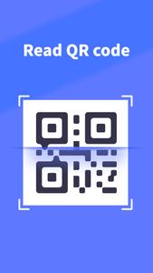 QR Scanner Pro