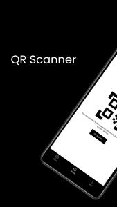 QR Scanner 2024