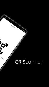 QR Scanner 2024