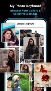 Emojify - Photo Keyboard