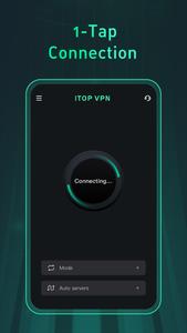 iTop Vpn