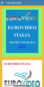 Eurovideo Italia