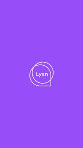 Lysn